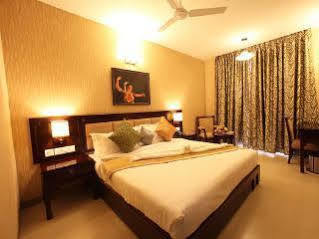 Ranga Residency Hotel Chennai Extérieur photo